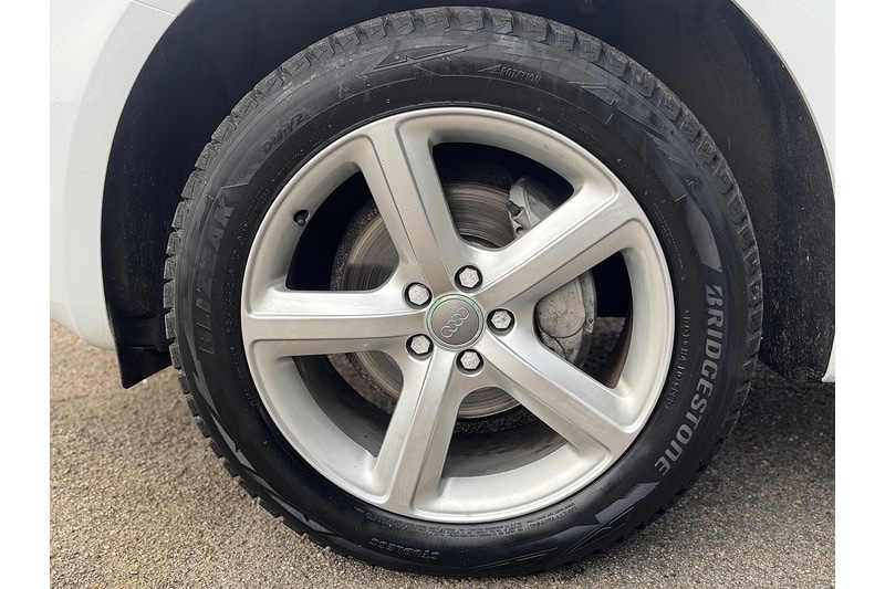 Used Audi Q5 2025 for sale - 76792970: Photo 16