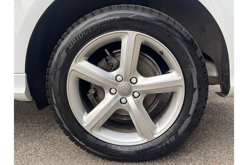 Used Audi Q5 2025 for sale - 76792970: Photo 17