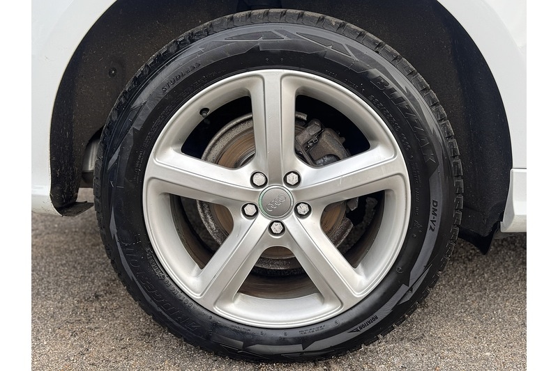 Used Audi Q5 2025 for sale - 76792970: Photo 18