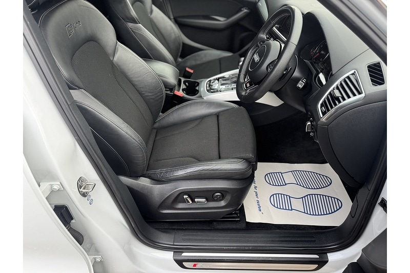 Used Audi Q5 2025 for sale - 76792970: Photo 20