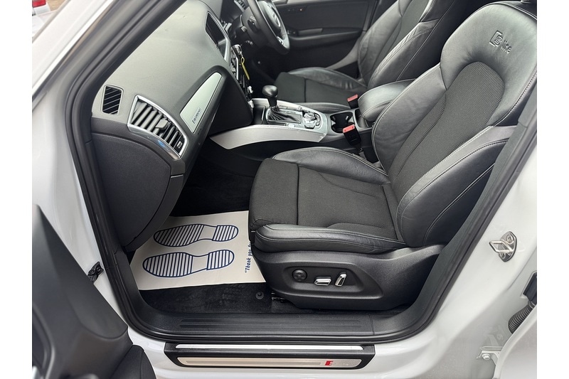 Used Audi Q5 2025 for sale - 76792970: Photo 22