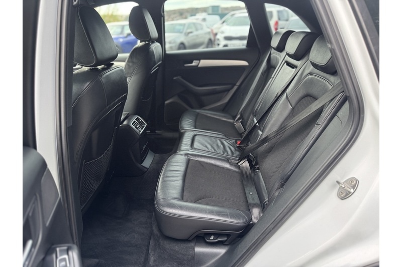 Used Audi Q5 2025 for sale - 76792970: Photo 23