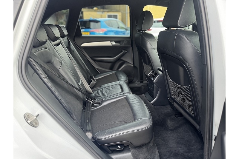 Used Audi Q5 2025 for sale - 76792970: Photo 24