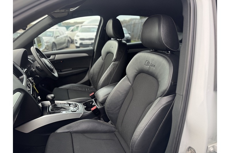 Used Audi Q5 2025 for sale - 76792970: Photo 27