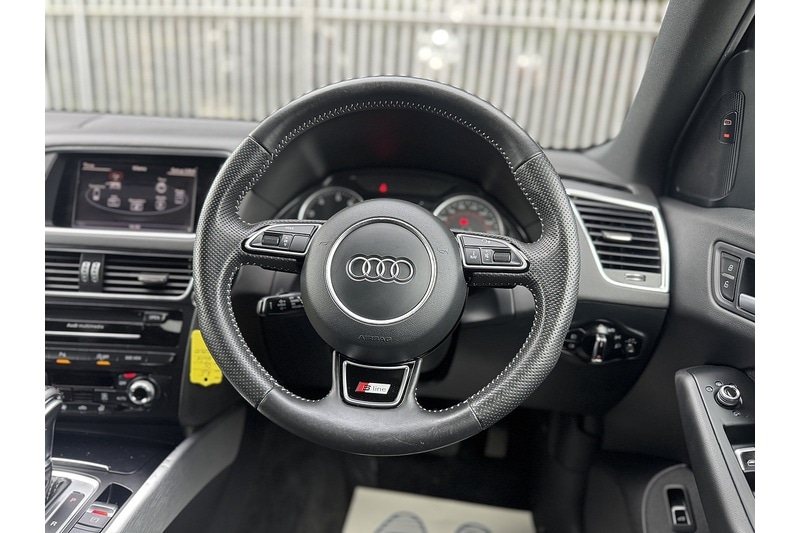 Used Audi Q5 2025 for sale - 76792970: Photo 28