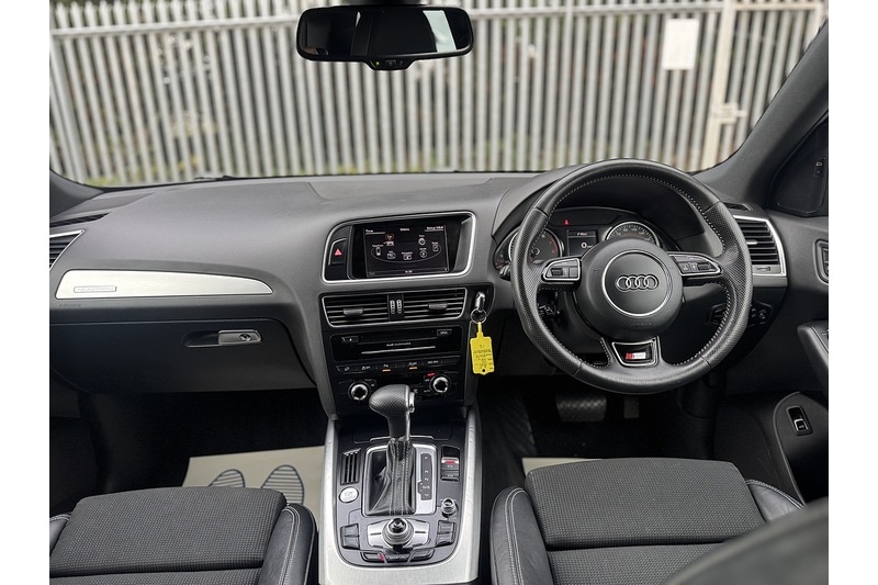 Used Audi Q5 2025 for sale - 76792970: Photo 30