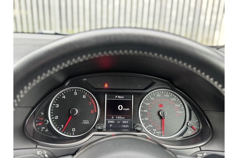 Used Audi Q5 2025 for sale - 76792970: Photo 32