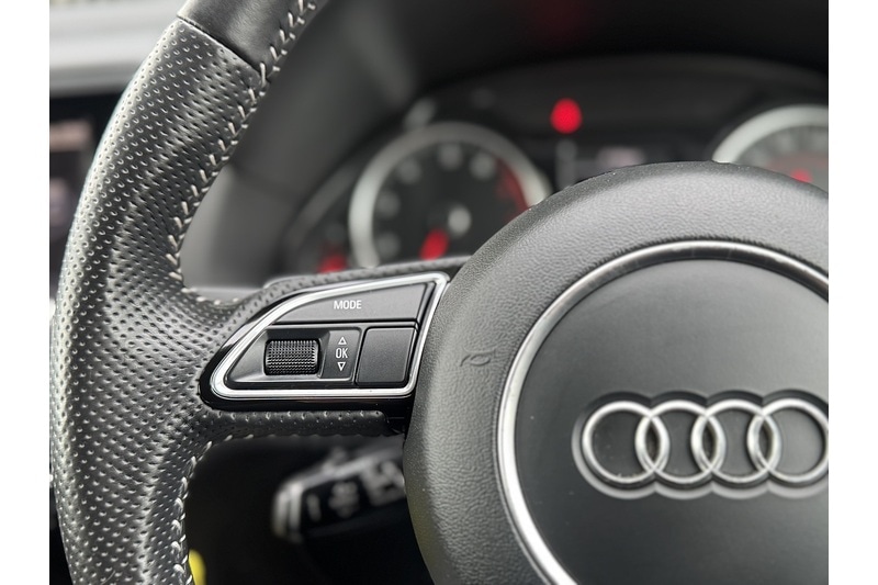 Used Audi Q5 2025 for sale - 76792970: Photo 34