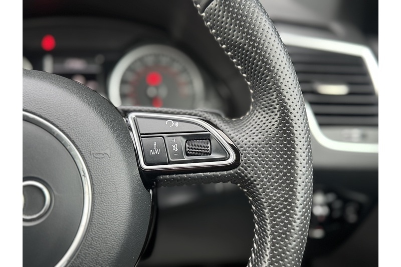 Used Audi Q5 2025 for sale - 76792970: Photo 35