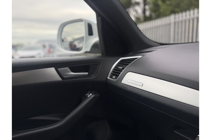 Used Audi Q5 2025 for sale - 76792970: Photo 37