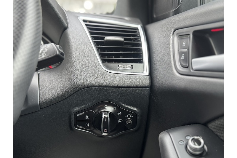 Used Audi Q5 2025 for sale - 76792970: Photo 39