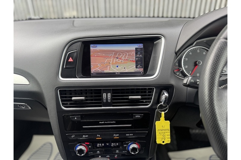 Used Audi Q5 2025 for sale - 76792970: Photo 40