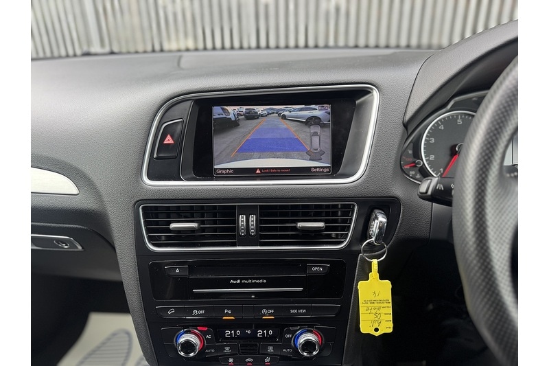 Used Audi Q5 2025 for sale - 76792970: Photo 41