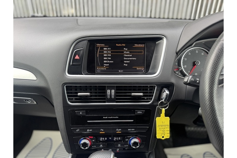 Used Audi Q5 2025 for sale - 76792970: Photo 43