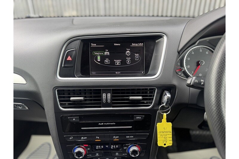 Used Audi Q5 2025 for sale - 76792970: Photo 44