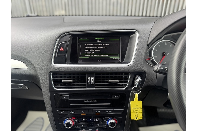 Used Audi Q5 2025 for sale - 76792970: Photo 45