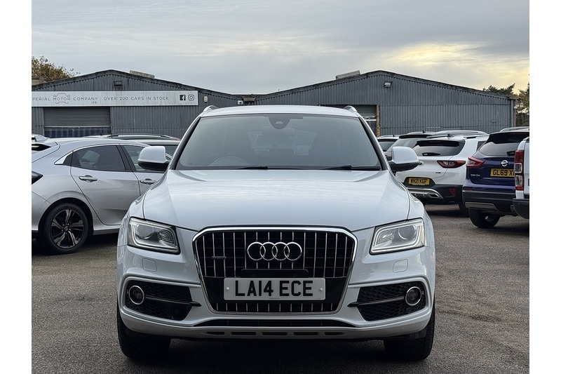 Used Audi Q5 2025 for sale - 76792970: Photo 48