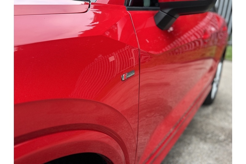 Used Audi Q2 2017 for sale - 76256835: Photo 12