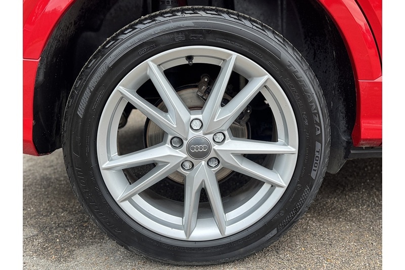 Used Audi Q2 2017 for sale - 76256835: Photo 15