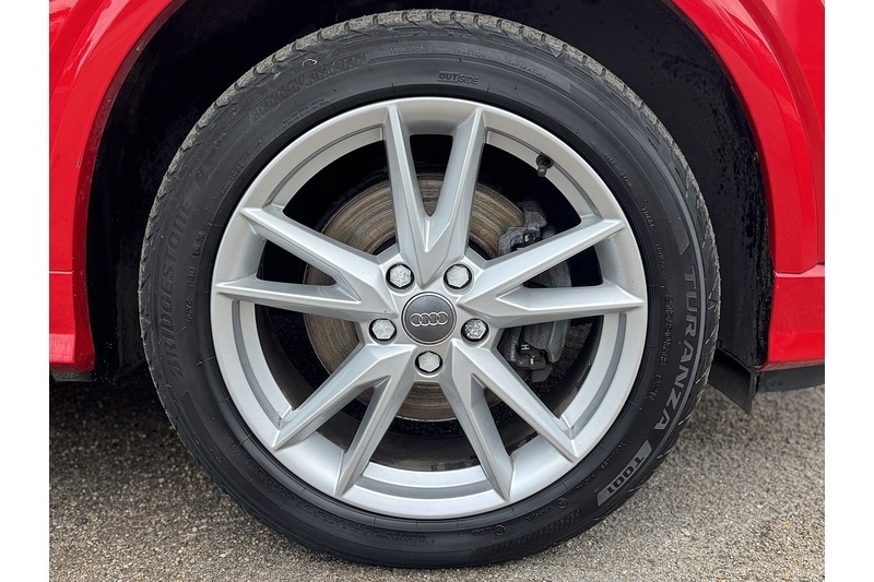 Used Audi Q2 2017 for sale - 76256835: Photo 16