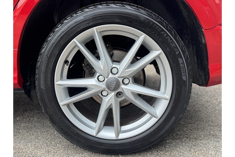 Used Audi Q2 2017 for sale - 76256835: Photo 18