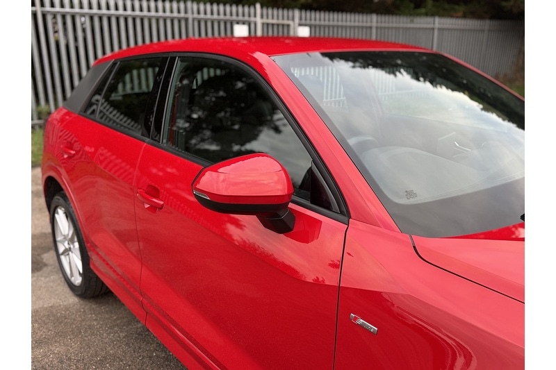 Used Audi Q2 2017 for sale - 76256835: Photo 19