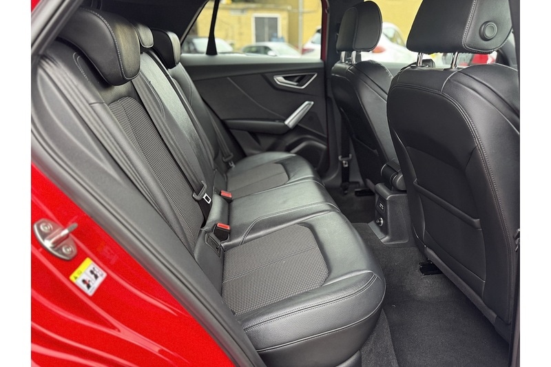 Used Audi Q2 2017 for sale - 76256835: Photo 21