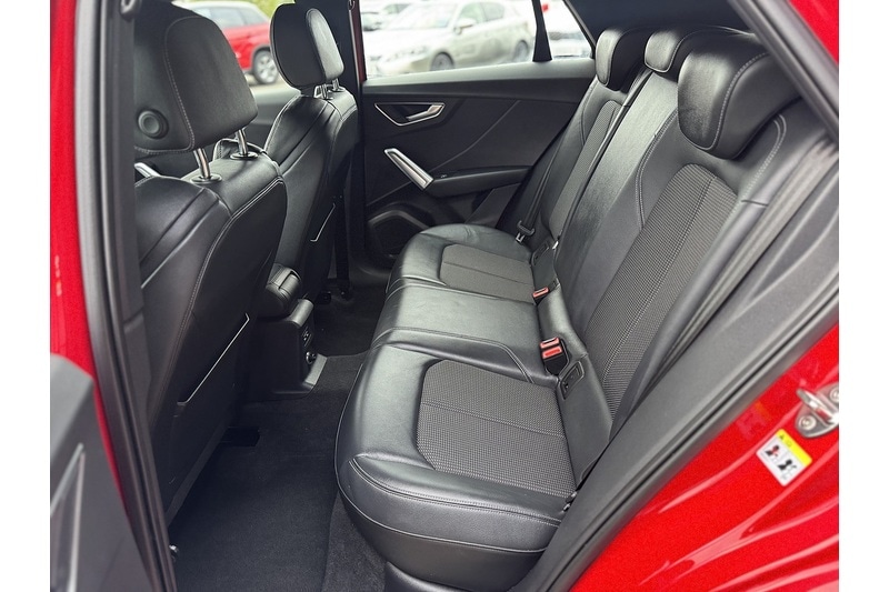 Used Audi Q2 2017 for sale - 76256835: Photo 26