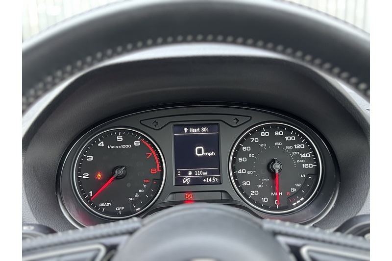 Used Audi Q2 2017 for sale - 76256835: Photo 30