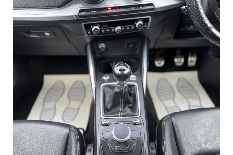 Used Audi Q2 2017 for sale - 76256835: Photo 31