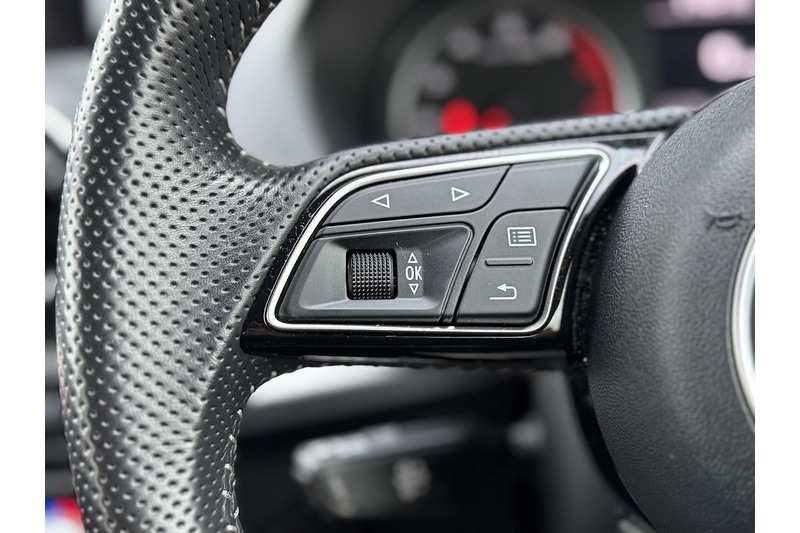 Used Audi Q2 2017 for sale - 76256835: Photo 36