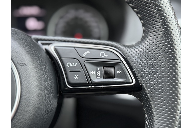 Used Audi Q2 2017 for sale - 76256835: Photo 37