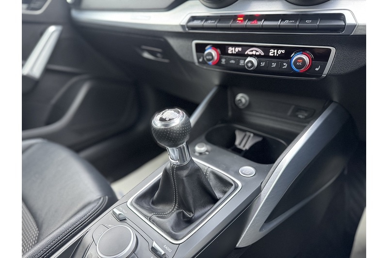 Used Audi Q2 2017 for sale - 76256835: Photo 38