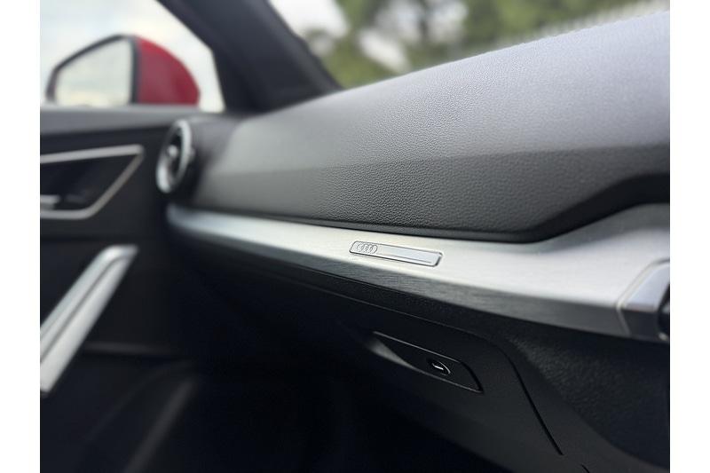 Used Audi Q2 2017 for sale - 76256835: Photo 39