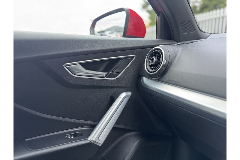 Used Audi Q2 2017 for sale - 76256835: Photo 40