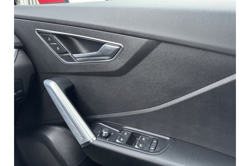 Used Audi Q2 2017 for sale - 76256835: Photo 41