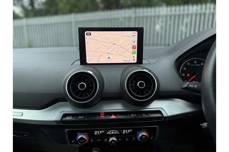 Used Audi Q2 2017 for sale - 76256835: Photo 42