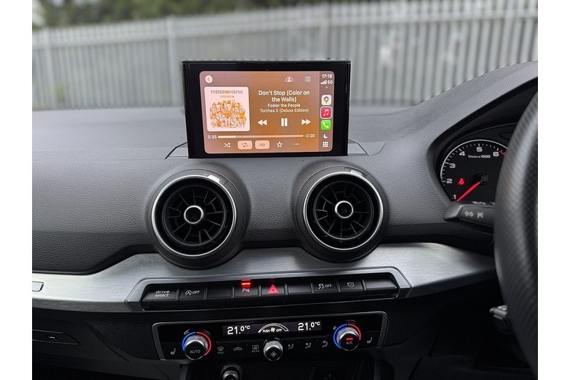 Used Audi Q2 2017 for sale - 76256835: Photo 43