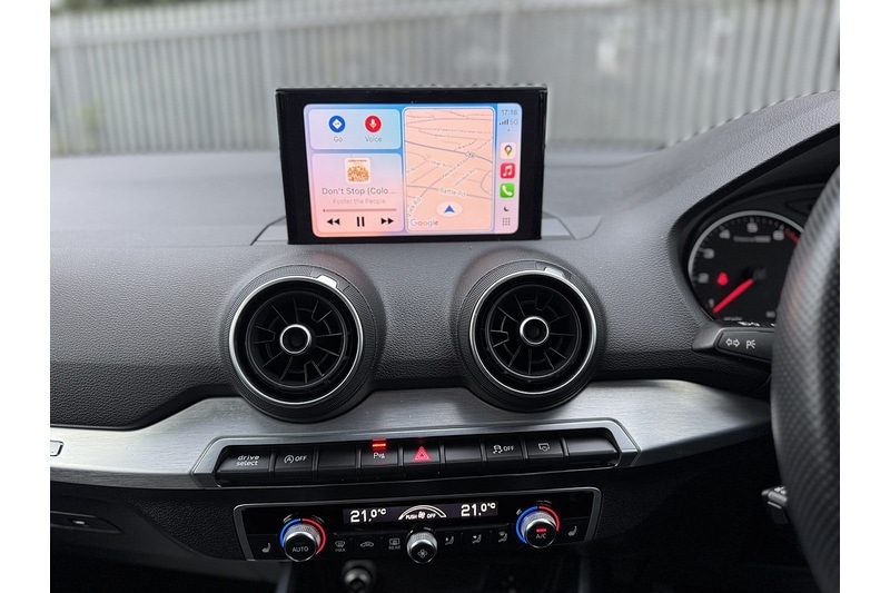 Used Audi Q2 2017 for sale - 76256835: Photo 44