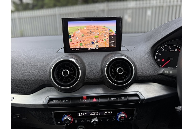 Used Audi Q2 2017 for sale - 76256835: Photo 46