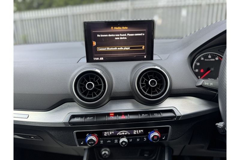 Used Audi Q2 2017 for sale - 76256835: Photo 50