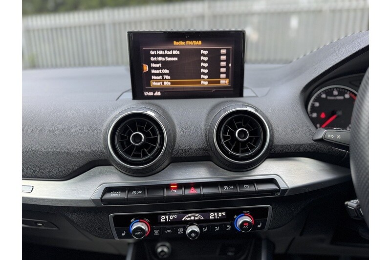 Used Audi Q2 2017 for sale - 76256835: Photo 51