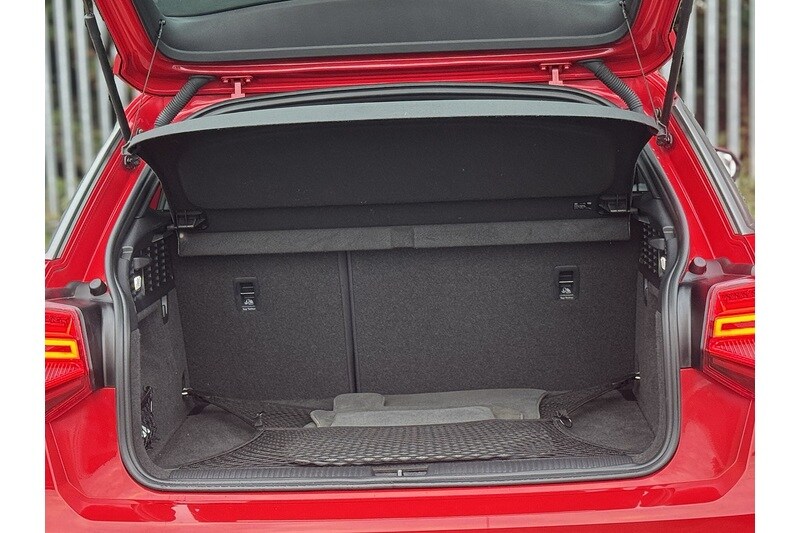 Used Audi Q2 2017 for sale - 76256835: Photo 55