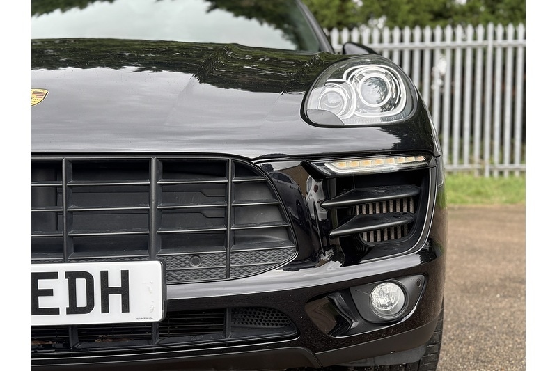 Used Porsche Macan 2014 for sale - 76256823: Photo 14
