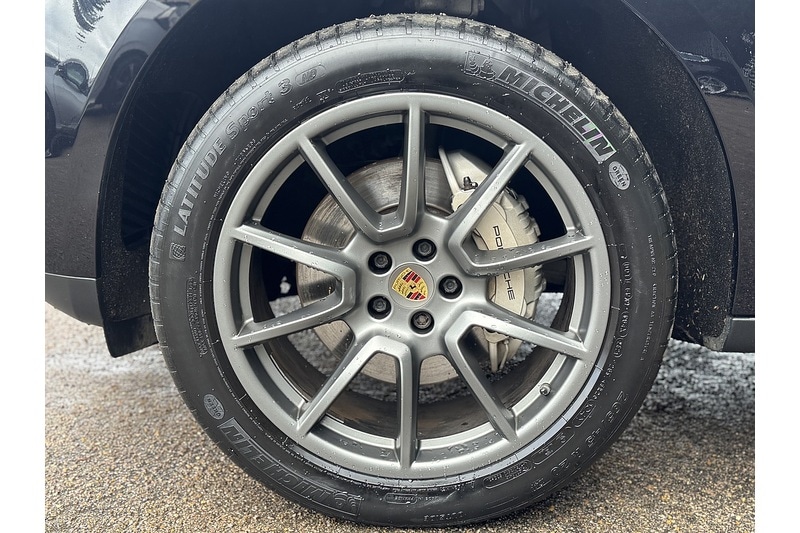 Used Porsche Macan 2014 for sale - 76256823: Photo 18