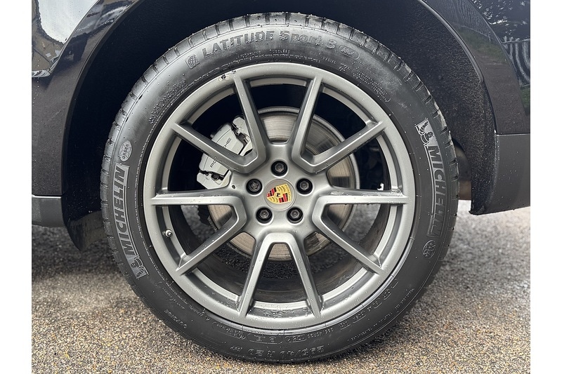 Used Porsche Macan 2014 for sale - 76256823: Photo 19