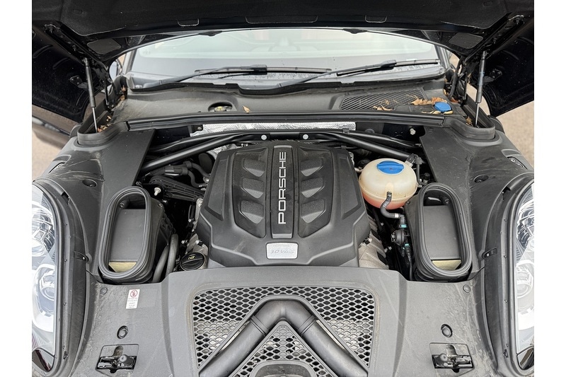 Used Porsche Macan 2014 for sale - 76256823: Photo 21