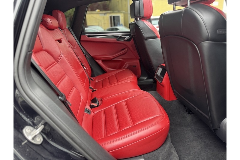 Used Porsche Macan 2014 for sale - 76256823: Photo 25