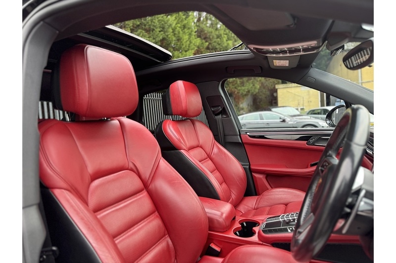 Used Porsche Macan 2014 for sale - 76256823: Photo 26