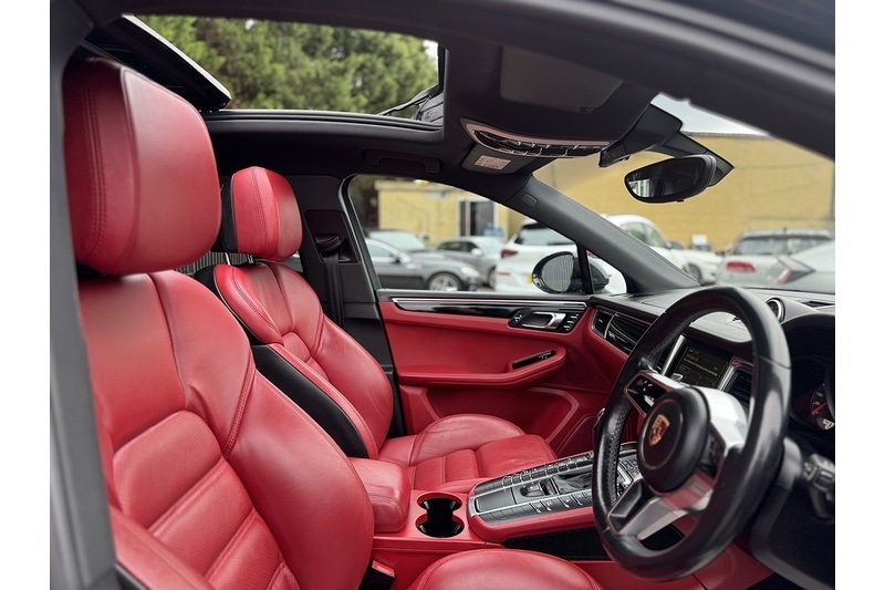Used Porsche Macan 2014 for sale - 76256823: Photo 27